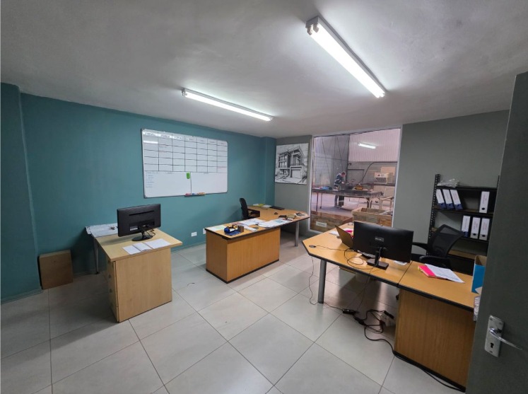 To Let commercial Property for Rent in Onverwacht Western Cape